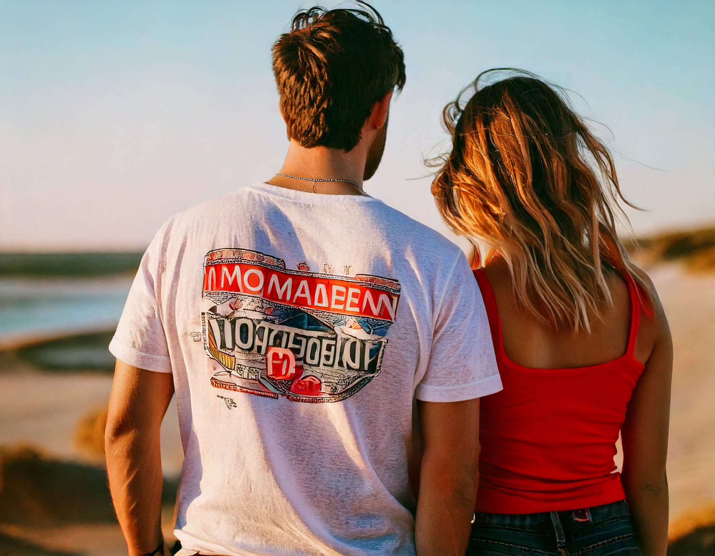 The Essential T-Shirt Collection – Premium Everyday Tees for All
